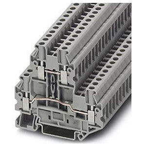 PHOENIX CONTACT 3044814 TERMINAL BLOCKS