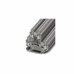Phoenix Contact 3044814 Feed-Through Terminal Block Screw Connection 800V 30A 26-10 AWG 6.2mm