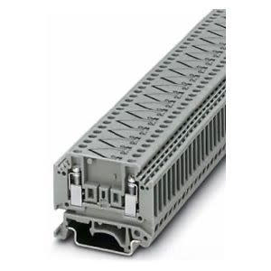 PHOENIX CONTACT 3100062 TERMINAL BLOCKS