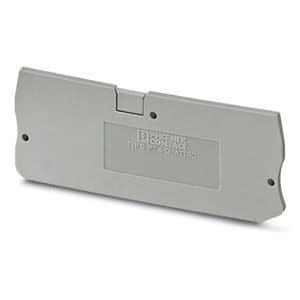 PHOENIX CONTACT 3208979 TERMINAL BLOCKS