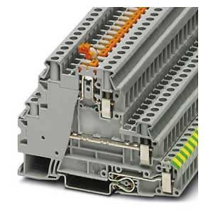 PHOENIX CONTACT 3214364 TERMINAL BLOCKS
