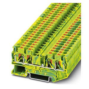 PHOENIX CONTACT 3211809 TERMINAL BLOCKS