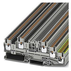 PHOENIX CONTACT 3210539 TERMINAL BLOCKS