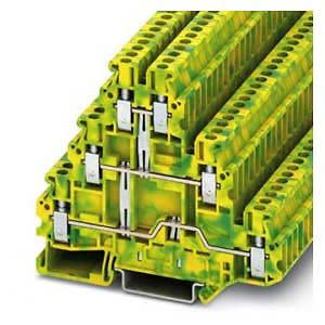 PHOENIX CONTACT 3214275 TERMINAL BLOCKS
