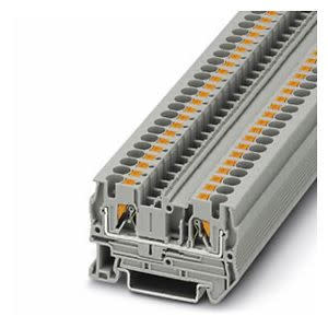 PHOENIX CONTACT 3211757 TERMINAL BLOCKS