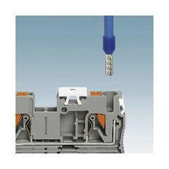 Phoenix Contact 3211797 Feed-Through Terminal Block Push-In Connection 800V 32A 24-10 AWG 6.2mm W 70170329