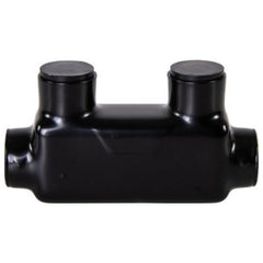 POLARIS ISR-600 TERMINALS