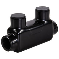 Polaris ISR-600 Insulated Connectors Dual Rated Splicer/Reducers