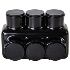 POLARIS IPLD3/0-3 TERMINALS