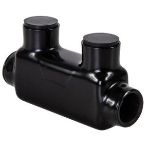 POLARIS ISR-250 TERMINALS