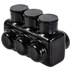 POLARIS Polaris IPL3/0-3 IPL Series Insulated Multi-Conductor Connector Single Sided Entry 3 port 3/0 kcmil to 6 AWG