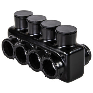 POLARIS IPLD500-4 TERMINALS