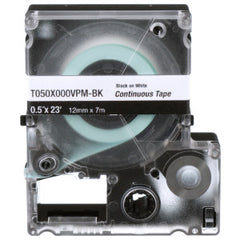 PXE T038X000VPM-BK TAPES