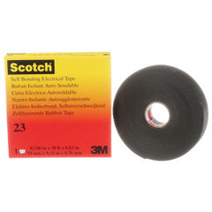 SCOTCH 23-3/4INX30FT ELECTRICAL TAPES