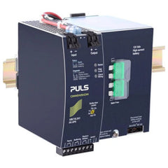 PULS UBC10.241 UB Series Uninterruptible Power Supply 10A 360W DIN Rail Mount