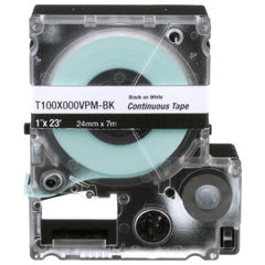 PXE T150X000VPM-BK MARKING & LABELING