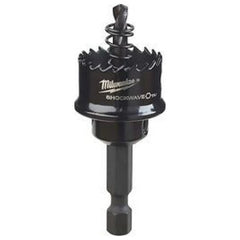 SHOCKWAVE 49-56-9810 HOLE SAW BITS