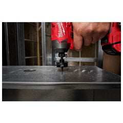 SHOCKWAVE 49-56-9810 7/8 in. Impact Hole Saw