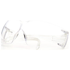 SecureFit SF201AF Protective Eyewear Clear