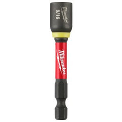 SHOCKWAVE 49-66-4833 SCREWDRIVERS & NUT DRIVERS