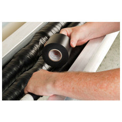 Scotch 77B-3X20FT Fire-Retardant Electric Arc Proofing Tape 20 ft x 3 in