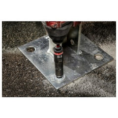 SHOCKWAVE 48-32-5031 1/4 in. Hex Shank to 3/8 in. Socket Adapter