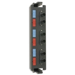 SIEMON RIC-F-SA6-01 WALL BRACKETS & PARTS