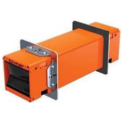 SPECIFIED TECHNOLOGIES EZDP33FWS FIRE PROTECTION