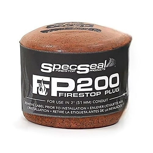 SPECIFIED TECHNOLOGIES FP200 FIRST AID KITS & FIRE SAFETY