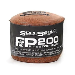 SPECIFIED TECHNOLOGIES FP200 FIRST AID KITS & FIRE SAFETY