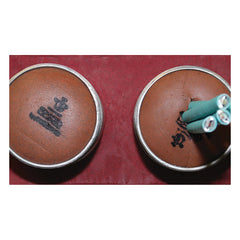 Specified Technologies FP200 SpecSeal FP Intumescent Firestop Plug for 2 Opening Sleeves