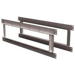 SPECIFIED TECHNOLOGIES EZP544W WALL BRACKETS & PARTS