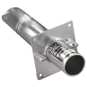 SPECIFIED TECHNOLOGIES Specified Technologies FSR200 2 Fire Stop Sleeve