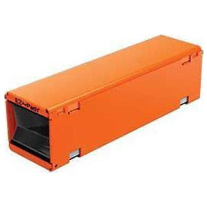 SPECIFIED TECHNOLOGIES Specified Technologies EZD33FWS EZ Path Series 33 Fire-Rated Pathway Device