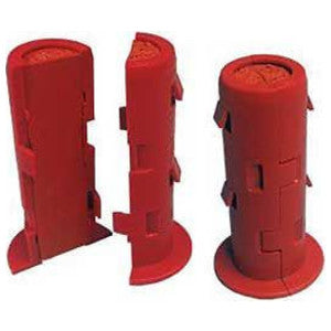 SPECIFIED TECHNOLOGIES RFG1 DUCT MISCELLANEOUS