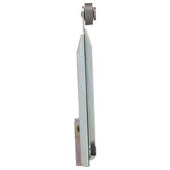 Telemecanique Sensors 9007HA1 Adjustable Length Non-Bendable Limit Switch Oil-Impregnated Sintered Iron Lever Arm 1/4 in. W x 5/8 in. Dia.