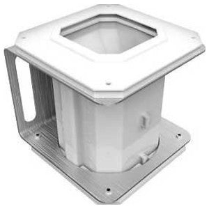 SPECIFIED TECHNOLOGIES NEZ33CK2 COMMERCIAL VENTILATION