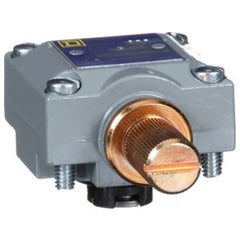 TELEMECANIQUE SENSORS 9007B LIMIT SWITCHES