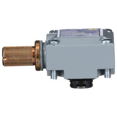 Telemecanique Sensors 9007B Limit Switch Head 10A 600V NEMA 4 and 13