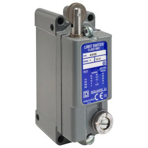TELEMECANIQUE SENSORS 9007AW36 LIMIT SWITCHES