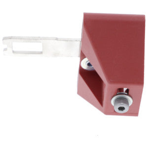 TELEMECANIQUE SENSORS Telemecanique Sensors XCSZ13 Pivoting Actuating Key Compatible with XCSPA XCSTA and XCSTE Switches