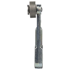 Telemecanique Sensors 9007CA1 Limit Switch Zinc Arm/Iron Roller 2 L x 1/4 W x 5/8 in. Diameter