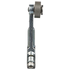 Telemecanique Sensors 9007CA1 Limit Switch Zinc Arm/Iron Roller 2 L x 1/4 W x 5/8 in. Diameter