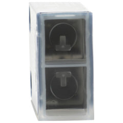 Telemecanique Sensors ZCMD21 Limit Switch Miniature Metal Body 240V 5A 2-Pole 1NO/1NC Snap Action