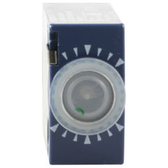 Telemecanique Sensors ZCMD21 Limit Switch Miniature Metal Body 240V 5A 2-Pole 1NO/1NC Snap Action