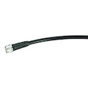 Times Microwave EZ-400-NMH-X Type-N Male Strght Plug for LMR-400