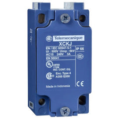 TELEMECANIQUE SENSORS ZCKJ1H7 LIMIT SWITCHES