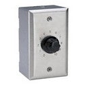 VALCOM V-1092 Wall Mount Volume Control with Bell Box
