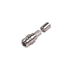 TIMES MICROWAVE EZ-400-NF-X TERMINALS