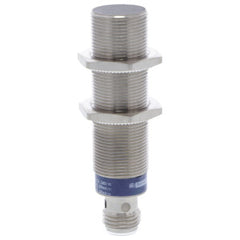 Telemecanique Sensors XS618B1MAU20 Inductive Sensor XS6 M18 - L73mm - Brass - Sn8mm - 24..240VAC/DC - 1/2